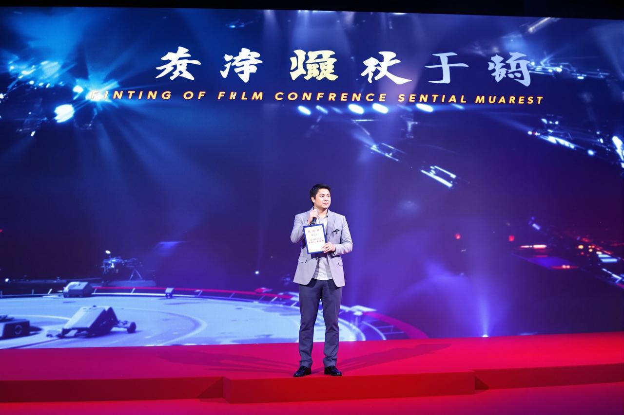 樱桃视频2026年度片单正式发布，多部重磅作品即将亮相