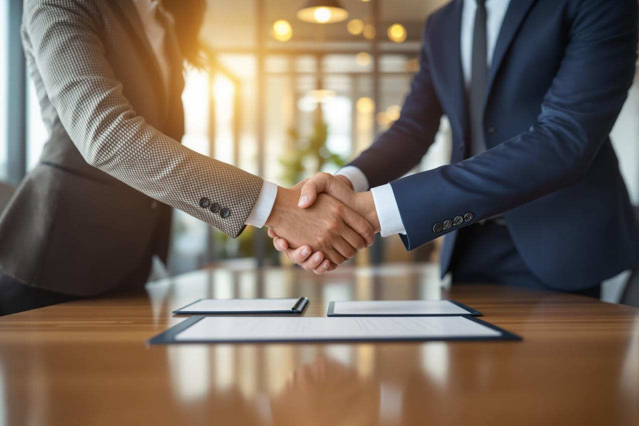 樱桃视频与国际顶尖制作公司达成战略合作协议