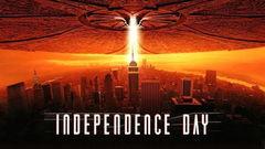 独立日 原声版,震撼宇宙的星际保卫战