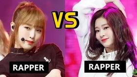 说唱女团,揭秘说唱女团的崛起之路