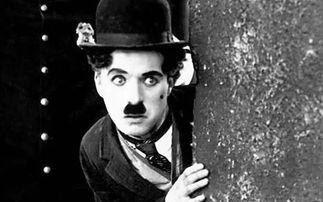 卓别林,从流浪汉到电影传奇的蜕变之路