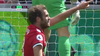 11月11日 英超第12轮 曼联vs卢顿